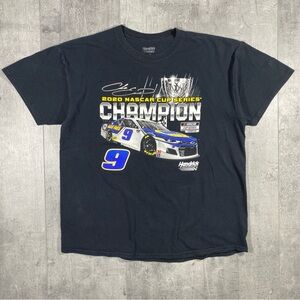 2020 Nascar Cup Tee Shirt